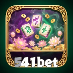 541bet